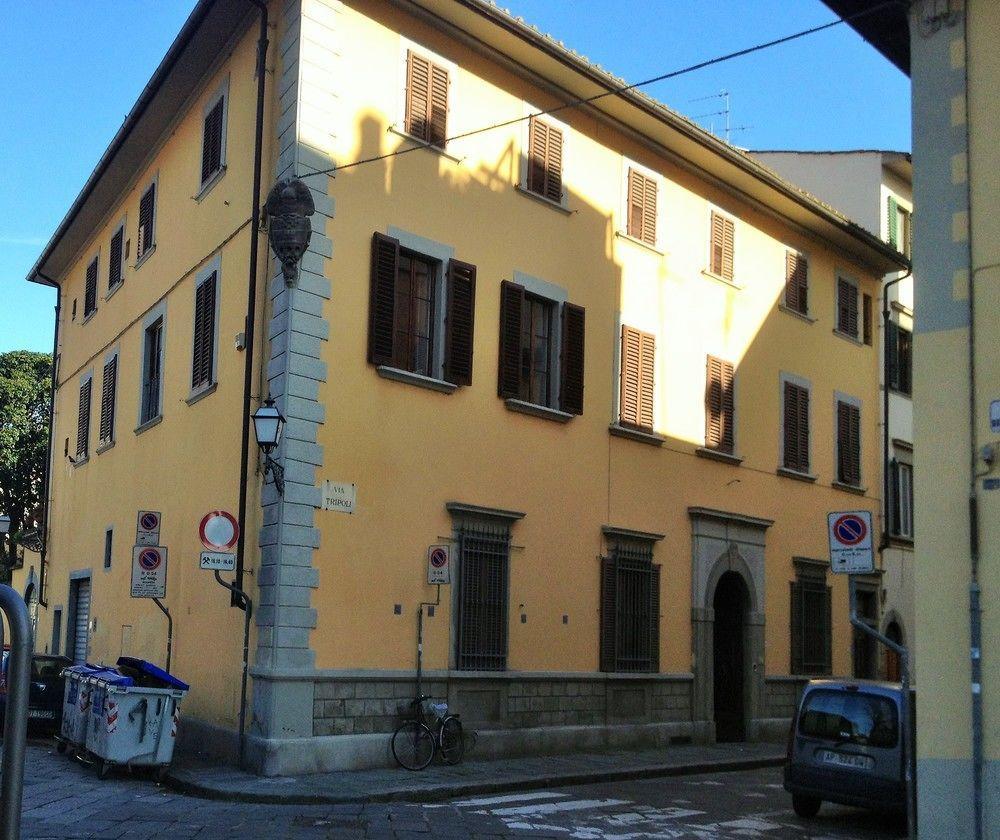 Residenza Marchesi Pontenani Floransa Dış mekan fotoğraf